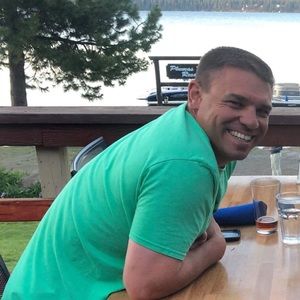 Meet your Posher, Tony